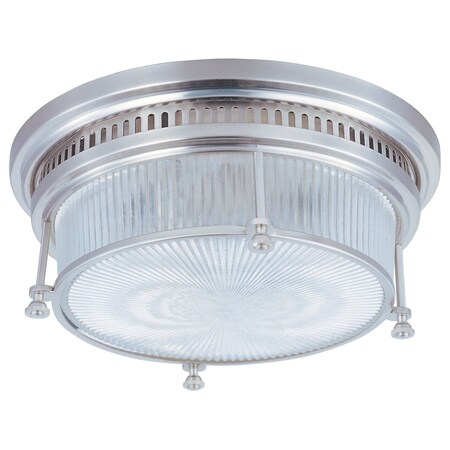 Maxim Hi-Bay-Flush Mount 25000CLSN